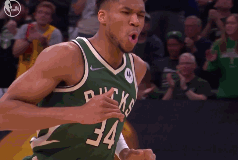 爱游戏正版官网字母哥重要时刻重要助攻，曼联带队取胜！