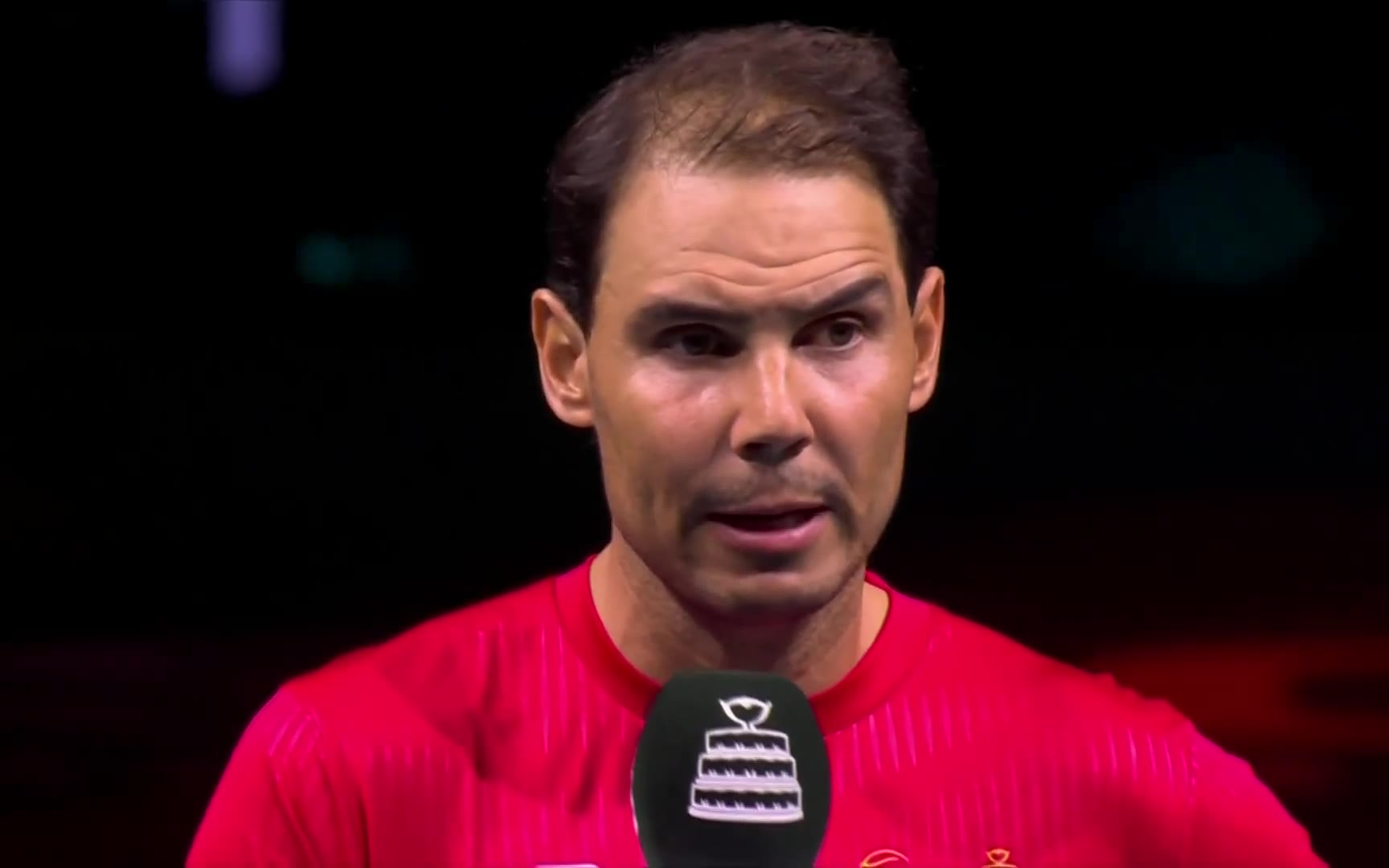 爱游戏官网axy关于纳达尔重返赛场，出色发挥首场状态出色，TES观众沸腾！的信息