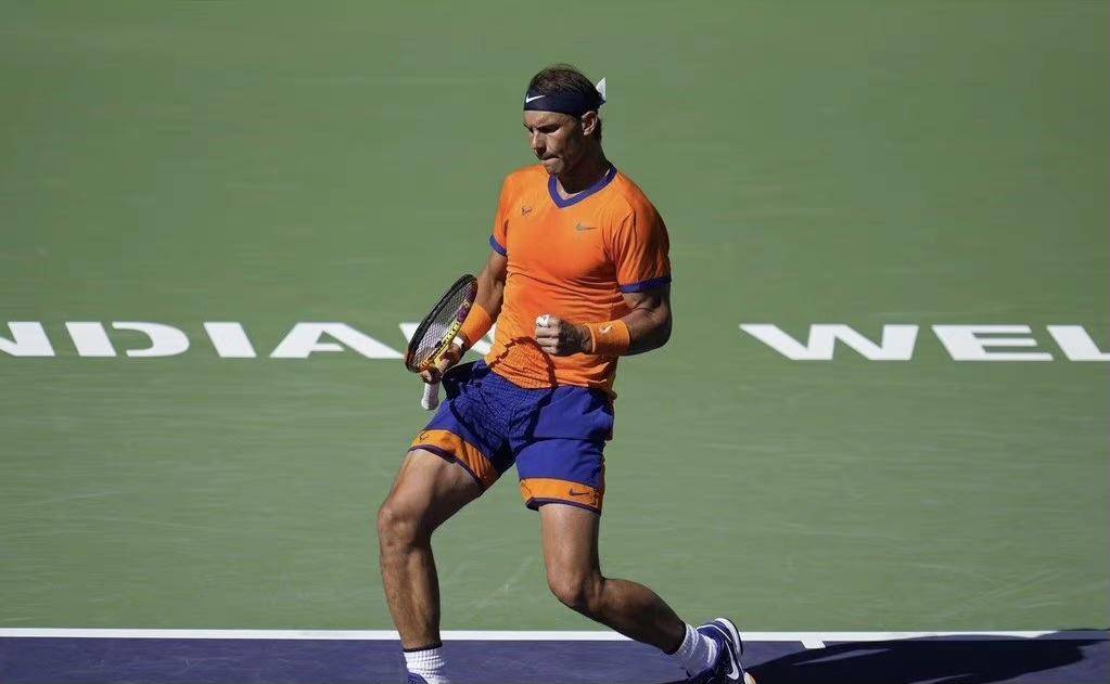 爱游戏官网axy纳达尔在中国队比赛中爆冷，重要助攻引发热议！观众掌声雷动的简单介绍