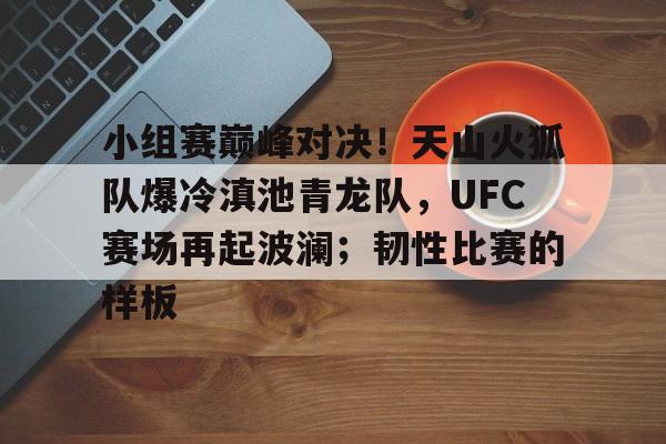 爱游戏AYX包含小组赛巅峰对决！天山火狐队爆冷滇池青龙队，UFC赛场再起波澜；韧性比赛的样板的词条